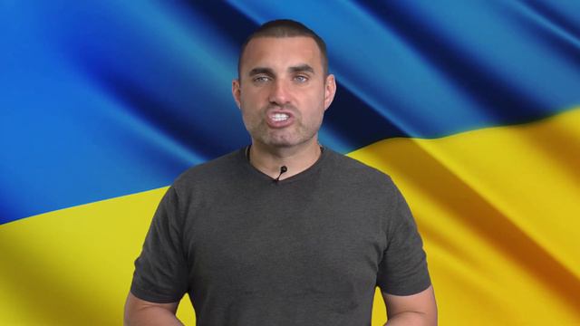 Привітання Сергія Андрійченка з Днем молоді смотреть онлайн