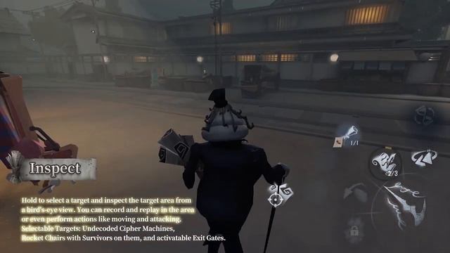 【 IDENTITY V / 第五人格 】 NEW HUNTER CLERK SKILL SHOWCASE смотреть онлайн