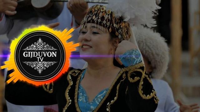 Gijduvon Mp3 Гиждувон мп3