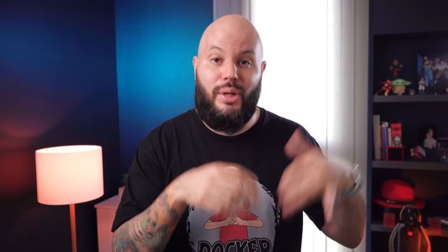 Docker Desktop ya no es gratis? - Usando Vagrant para correr Docker смотреть онлайн