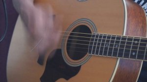 Это жизнь | Amy Macdonald - This Is The Life - кавер на русском