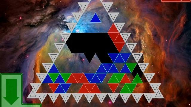 [Triangulate] Play смотреть онлайн
