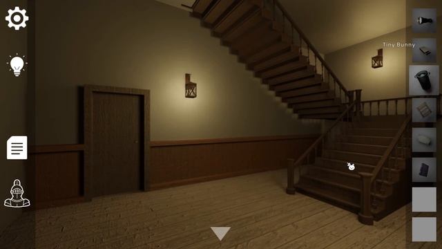 Escape Game Lost Mansion Walkthrough (すみの) смотреть онлайн