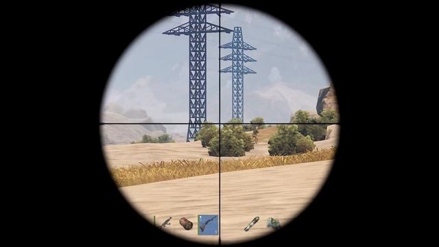 RUST: RUINING THE GAME - Battle Royale смотреть онлайн