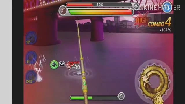 Fishing superstars: Galaxy Dragon Fish смотреть онлайн