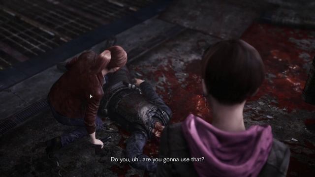 Let's Try ---------I Resident Evil Revelations 2 I--------- Nvidia GTX 970 смотреть онлайн