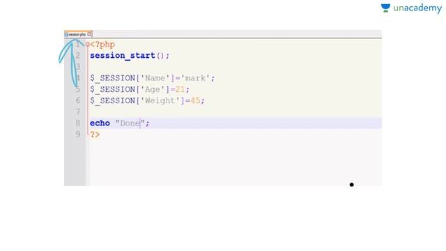 PHP for Beginners - PHP Session and Setting PHP Sessions смотреть онлайн