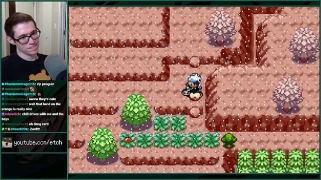 Rainbow Mode is Full of Surprises - Emerald Rogue Romhack Full Run with National Dex Pokémon смотреть онлайн