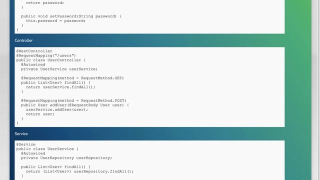 AutoIncrement Id PostgreSQL and Spring Boot Data JPA смотреть онлайн