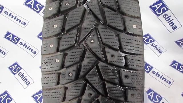 Шины бу 235 70 R16 Dunlop Grandtrek Ice02 - 0016581FAL1VID смотреть онлайн