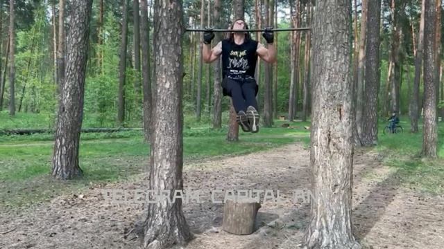 Григорий Гераськин ответ на зарубу подтягиваний в "Лидере". Gregory Geraskin ARMWRESTLING смотреть онлайн