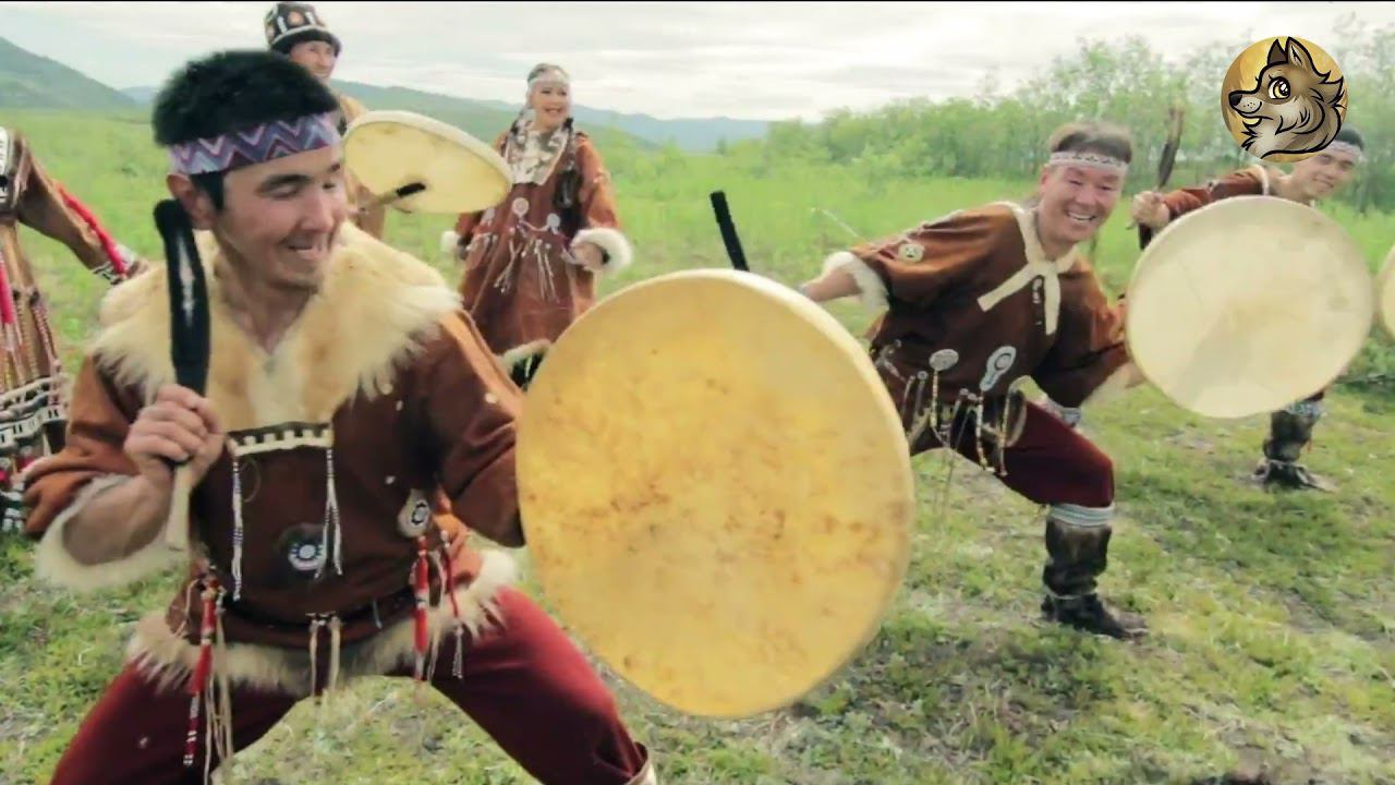 Александр СНЕЖНЫЙ - ТУНДРА ( тех, у кого мало снега, приглашаю посетить тундру) смотреть онлайн