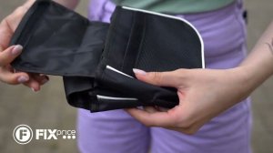 Велосипедная сумка | FIX PRICE