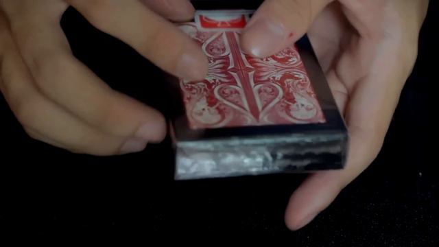 Magic Desu : Tally Ho Split Spades Deck Review смотреть онлайн