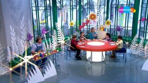 Давайте рисовать! Сказка (от 30.08.2023)