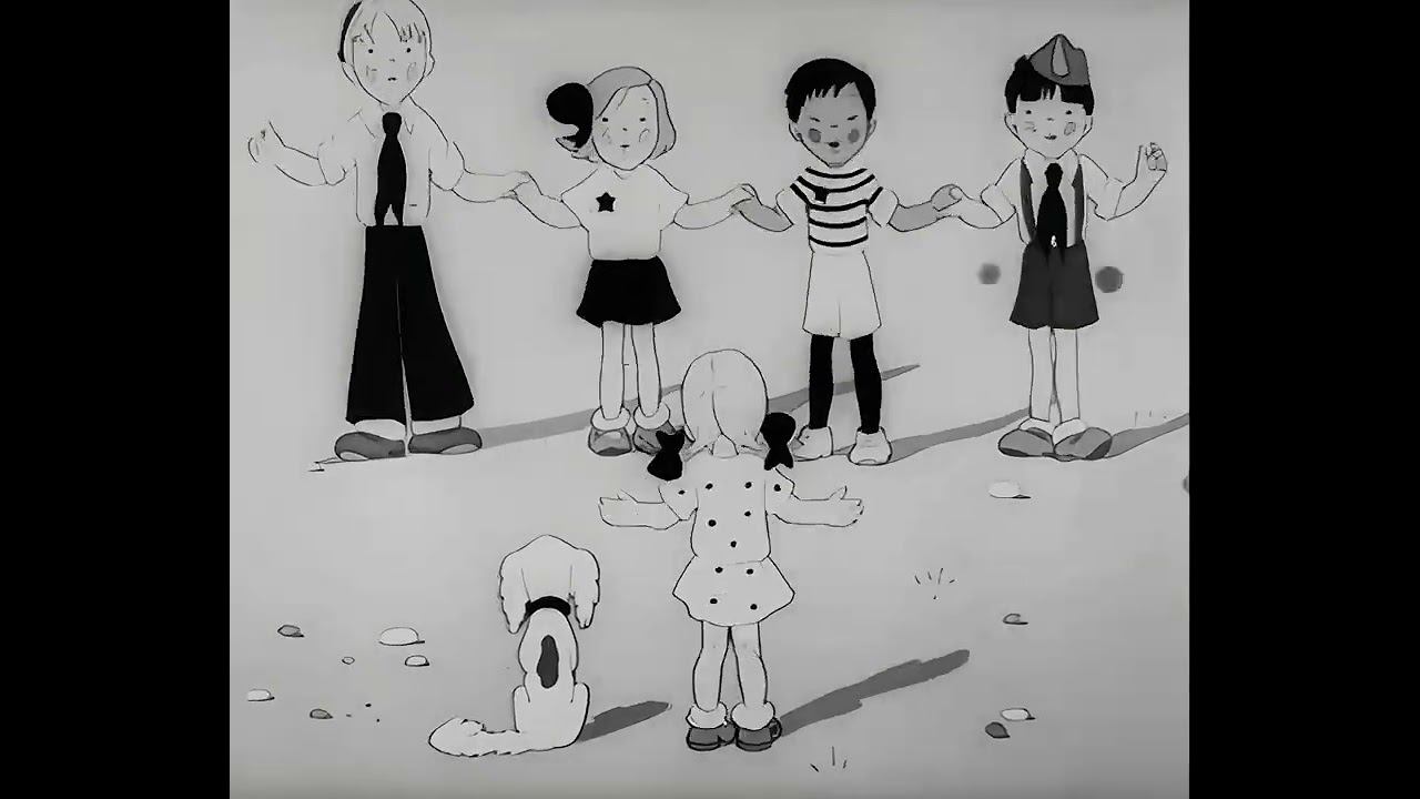 Дядя Стёпа   1939  UPSCALE