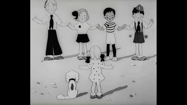 Дядя Стёпа 1939 UPSCALE