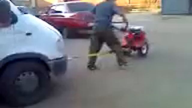 мотоблок смотреть онлайн