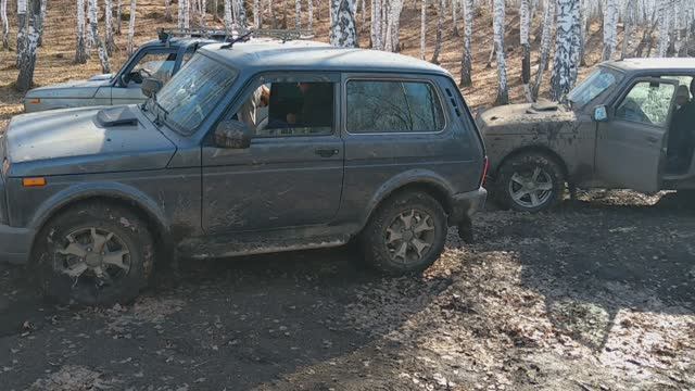 12.04.23г. Поездка на порог Ревун. смотреть онлайн