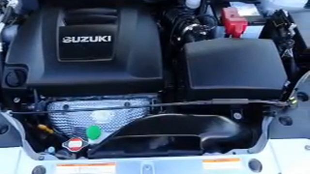 2012 Suzuki Kizashi CO-2335MA - Beckley WV смотреть онлайн