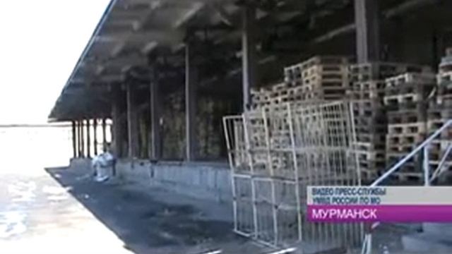 В Мурманске продавались поддельные презервативы