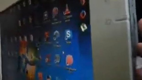 Sony Monitor Testing