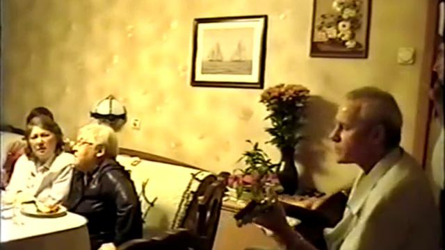 Кочевники поют - 13 - Вспомните ребята -Берковский- Сухарев- смотреть онлайн