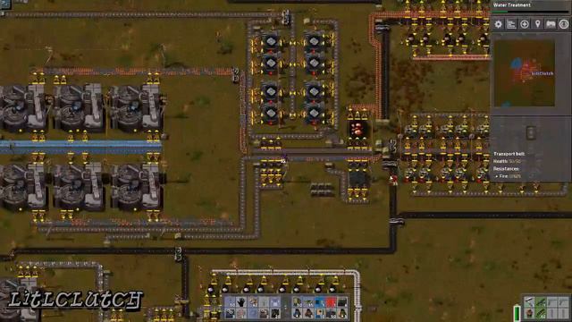 Factorio: Bob's & Angels First time (Twitch) (Part 32) смотреть онлайн