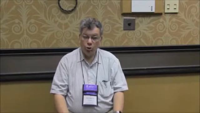 GWS 20: Group Project Analysis of a Feminist Organization смотреть онлайн