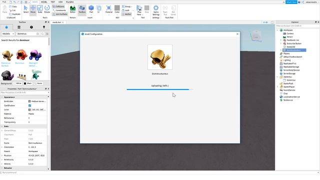 how to get free items with roblox studio смотреть онлайн