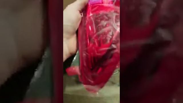 Фонарь "ПТФ" в задний бампер хундай Солярис 2014 - смотреть онлайн