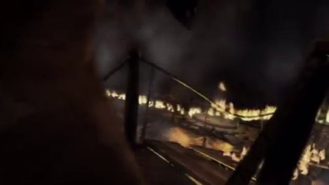 Diablo II - Act III Cinematic with Director's Commentary смотреть онлайн