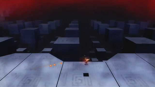 El Shaddai Ascension of the Metatron #16: Pig Rematch смотреть онлайн