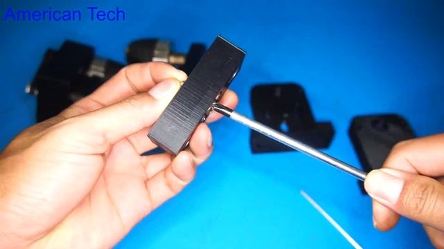 How to make coil Winding machine Part 1 смотреть онлайн