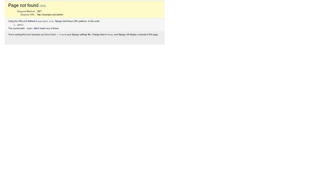 Apache2 (reverse proxy) + Django + Gunicorn смотреть онлайн