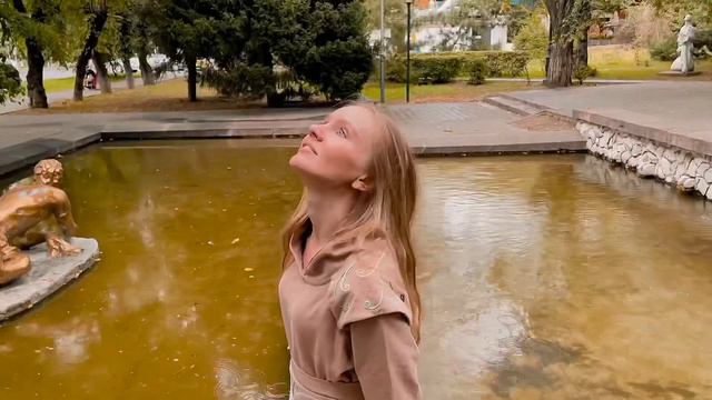 «ДОРОЖЕНЬКА» Татьяна Инюшина смотреть онлайн