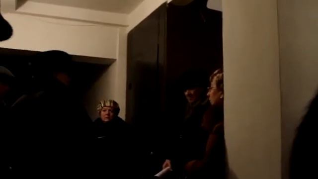 Логики нет, куда делся грунт? смотреть онлайн