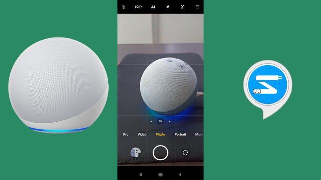 Voice Control with Alexa смотреть онлайн