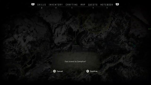 Horizon Zero Dawn Frozen Wilds (PS5) Gameplay Walkthrough Part 17 - Frozen Wilds Ending смотреть онлайн