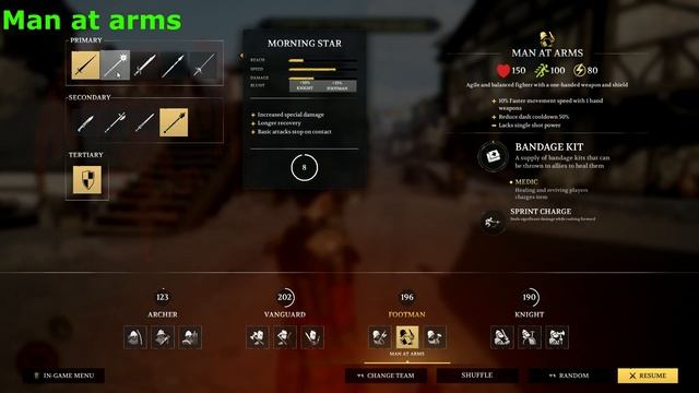 Chivalry 2 - Beginner's Guide + Tips & Tricks смотреть онлайн