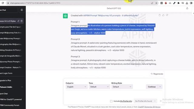 4 Incredible AI Tools | Generating Free Images смотреть онлайн