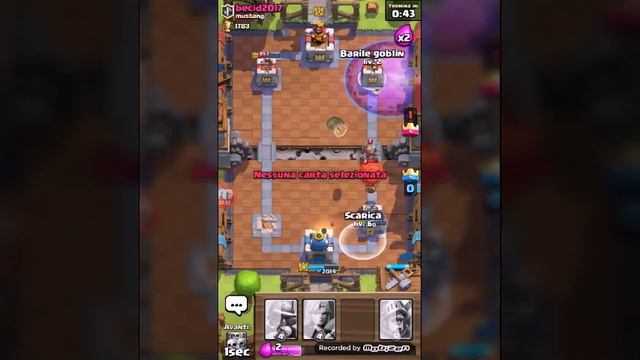 Clash of clans e clash royale смотреть онлайн