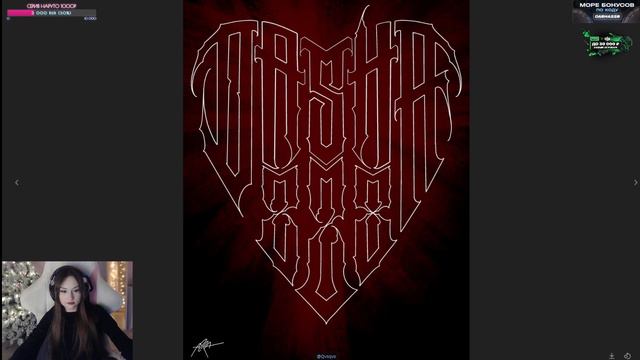 DASHA228PLAY СМОТРИТ ВАЛЕНТИНКИ от ПОДПИСЧИКОВ на 14 ФЕВРАЛЯ смотреть онлайн