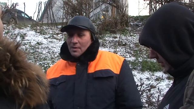 Разговор с блокираторщиками (почти окончание) смотреть онлайн