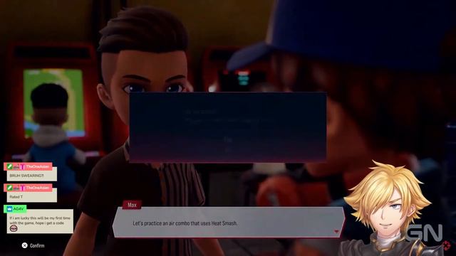 Tekken 8 ARCADE QUEST First Look! Full IGN Video REACTION смотреть онлайн