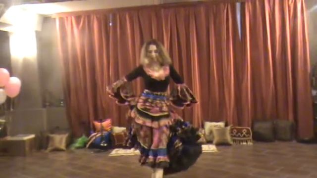 цыганcкий, Алиф (Астрахань, 05.09.10) смотреть онлайн