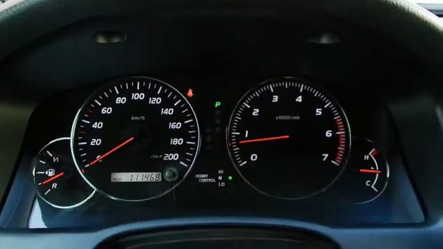 Toyota Prado смотреть онлайн