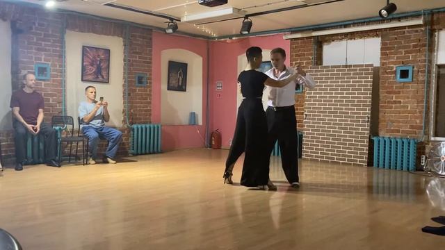 Дана Сон и Павел Иванов. Салют, Вера. смотреть онлайн