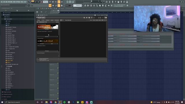 Top 10 VST PLUGINS For Making Beats / Samples Like Wheezy, Gunna, Southside, CuBeatz | FL Studio смотреть онлайн