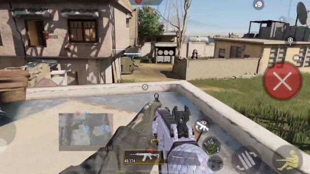 GAMEPLAY CALL OF DUTY MOBILE, TYPE19 ⚡, C4 TRAP , ATTACHMENT смотреть онлайн